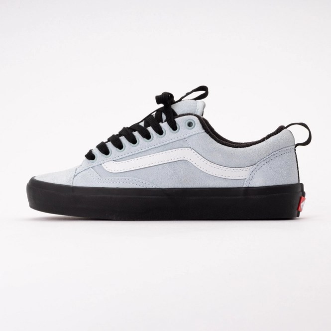 Vans Men Skate Old Skool 36+ Dawn Mist 26