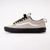 Vans Men Skate Old Skool 36+ Oatmeal/Black 26
