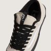 Vans Men Skate Old Skool 36+ Oatmeal/Black 26