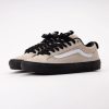 Vans Men Skate Old Skool 36+ Oatmeal/Black 26