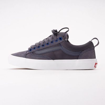 Vans Men Skate Old Skool 36+ Royal Cobalt 26