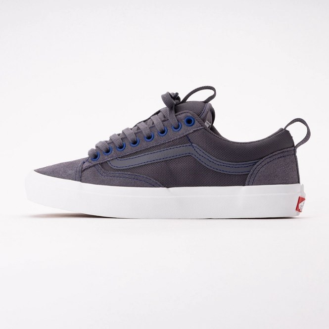 Vans Men Skate Old Skool 36+ Royal Cobalt 26