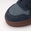Veja Kids Small V-10 Mid Suede California Shark Bark