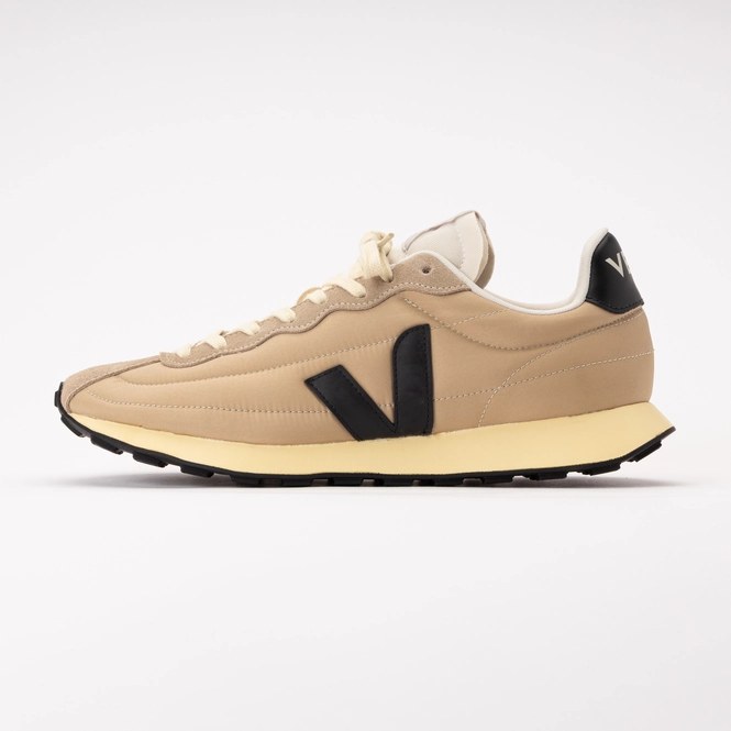 Veja Men Belem Nolyn Almond Black