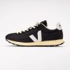 Veja Men Belem Nolyn Black White