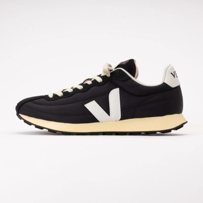 Veja Men Belem Nolyn Black White
