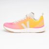 Veja Men Impala Engineered Mesh Gold-Sari Pierre '24