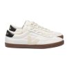 Veja Men Panenka O.T. Leather White Black Bark