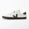 Veja Men Panenka O.T. Leather White Cyprus Eagle 25