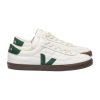 Veja Men Panenka O.T. Leather White Cyprus Eagle 25