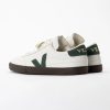 Veja Men Panenka O.T. Leather White Cyprus Eagle 25