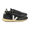 Veja Men Rio Branco II Alveomesh Black White