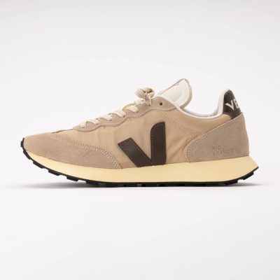 Veja Men Rio Branco II Lite Nolyn Almond Sahara Eagle