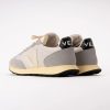 Veja Men Rio Branco II Lite Nolyn Natural Pierre Oxford-Grey