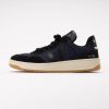 Veja Men V-90 B-Mesh Nautico Black