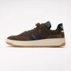 Veja Men V-90 B-Mesh Olive Black