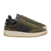 Veja Men V-90 B-Mesh Olive Black