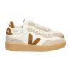 Veja Men V-90 O.T. Leather Pure Camel Almond Natural 25