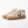 Veja Men V-90 O.T. Leather Pure Camel Almond Natural 25