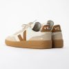 Veja Men V-90 O.T. Leather Pure Camel Almond Natural 25