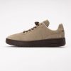 Veja Men V-90 Suede Taupe Eagle