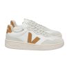 Veja Men V90 O.T. Leather Extra-White Umber