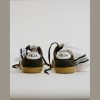 Veja Men Volley Canvas Black White Natural '24