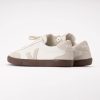 Veja Men Volley O.T. Leather White Natural Bark