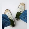 Veja Men Volley O.T. Leather White Nautico Bark '24
