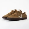 Veja Men Volley Suede Tent Natural Eagle 25
