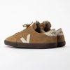 Veja Men Volley Suede Tent Natural Eagle 25