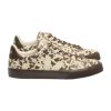 Veja Women Campo Leather Pierre-Wild-Country