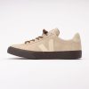 Veja Women Campo Suede Almond Pierre