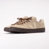 Veja Women Campo Suede Almond Pierre