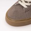 Veja Women Campo Suede Moonrock Silver Natural