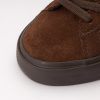 Veja Women Campo Suede Walnut Platine Eagle