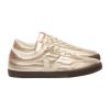 Veja Women Panenka O.T. Leather Platine Pierre Eagle
