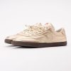 Veja Women Panenka O.T. Leather Platine Pierre Eagle