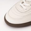 Veja Women Panenka O.T. Leather White Tent Falcon