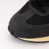 Veja Women Rio Branco II Alveomesh Black White