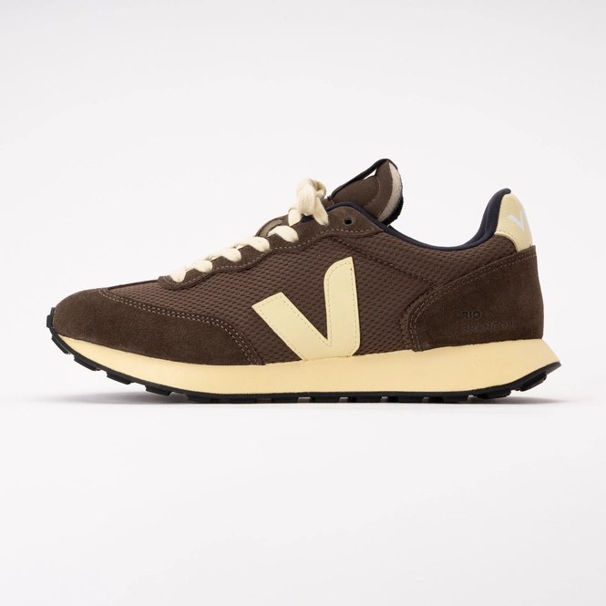 Veja Women Rio Branco II Alveomesh Eagle Sun