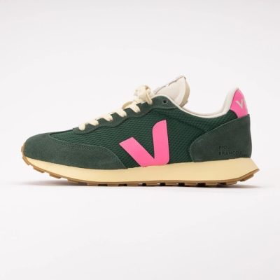 Veja Women Rio Branco II Alveomesh Poker Sari