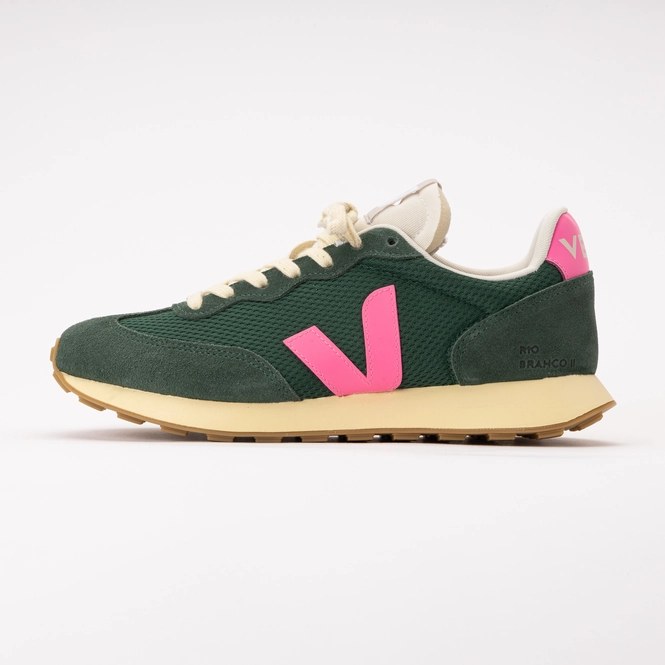 Veja Women Rio Branco II Alveomesh Poker Sari