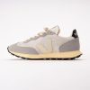 Veja Women Rio Branco II Lite Nolyn Natural Pierre Oxford-Grey