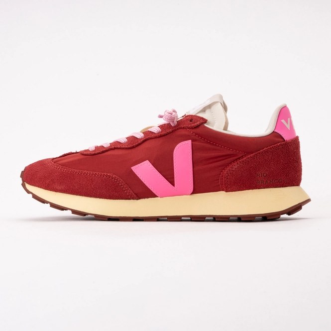 Veja Women Rio Branco II Lite Nolyn Pepper Sari