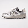 Veja Women Salar Lt Alveomesh Ardoise Pierre Silver