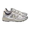 Veja Women Salar Lt Alveomesh Ardoise Pierre Silver