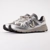 Veja Women Salar Lt Alveomesh Ardoise Pierre Silver