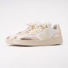 Veja Women V-90 O.T. Leather White Calcaire Platine