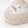 Veja Women V-90 O.T. Leather White Marsala Natural